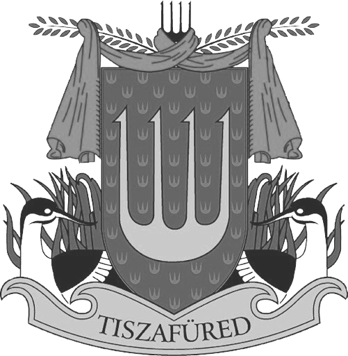 tiszafured logo